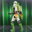 Star Wars ARC Trooper Heavy Jet – Commander Doom’s Legion (Battlefront II JOV 3.0 Body) 6" Action Figure