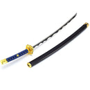 🗡️ The Legend of Zelda: Tears of the Kingdom – Master Sword & Hylian Shield Keyring