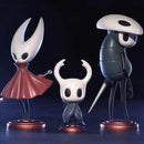 🦋 Hollow Knight Three Swordsmen Figures – PVC Battle Edition (11–24cm)