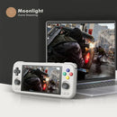 Retroid Pocket 4Pro Handheld Game Console