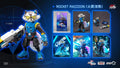 Deadpool & Wolverine Action Figure – 1/10 Scale Collectible | Marvel X-Men Guardians Series (19cm).