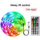 RGB LED Strip Lights – Smart App Control (5m–30m)