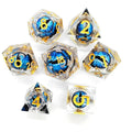 Mixed Color Dice Set – DND &amp; RPG Essentials