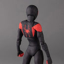 SV-Action Miles Morales Figure – Spider-Man: Into the Spider-Verse (13cm)