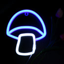 LED Neon Sign – USB/Battery Powered Wall Light for Bedroom, Bar, Game Room