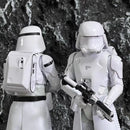 Star Wars Black Series – First Order Captain Phasma & Commander Snowtrooper 6" Action Figure Collectible