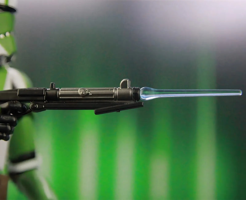 Star Wars ARC Trooper Heavy Jet – Commander Doom’s Legion (Battlefront II JOV 3.0 Body) 6" Action Figure