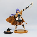 Roxy Migurdia Action Figure – 25cm | Mushoku Tensei: Jobless Reincarnation PVC Model