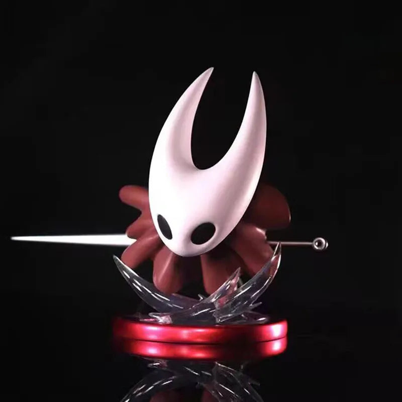 Hollow Knight – Hornet Anime Action Figure (12cm, First Edition PVC Model)