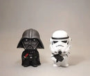 🛸 Hasbro Star Wars Storm Trooper or Darth Vader – 10cm Mini Action Figure Model