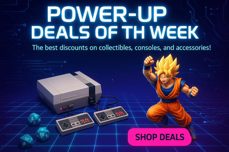 the shop deals in color #ff6ec7
